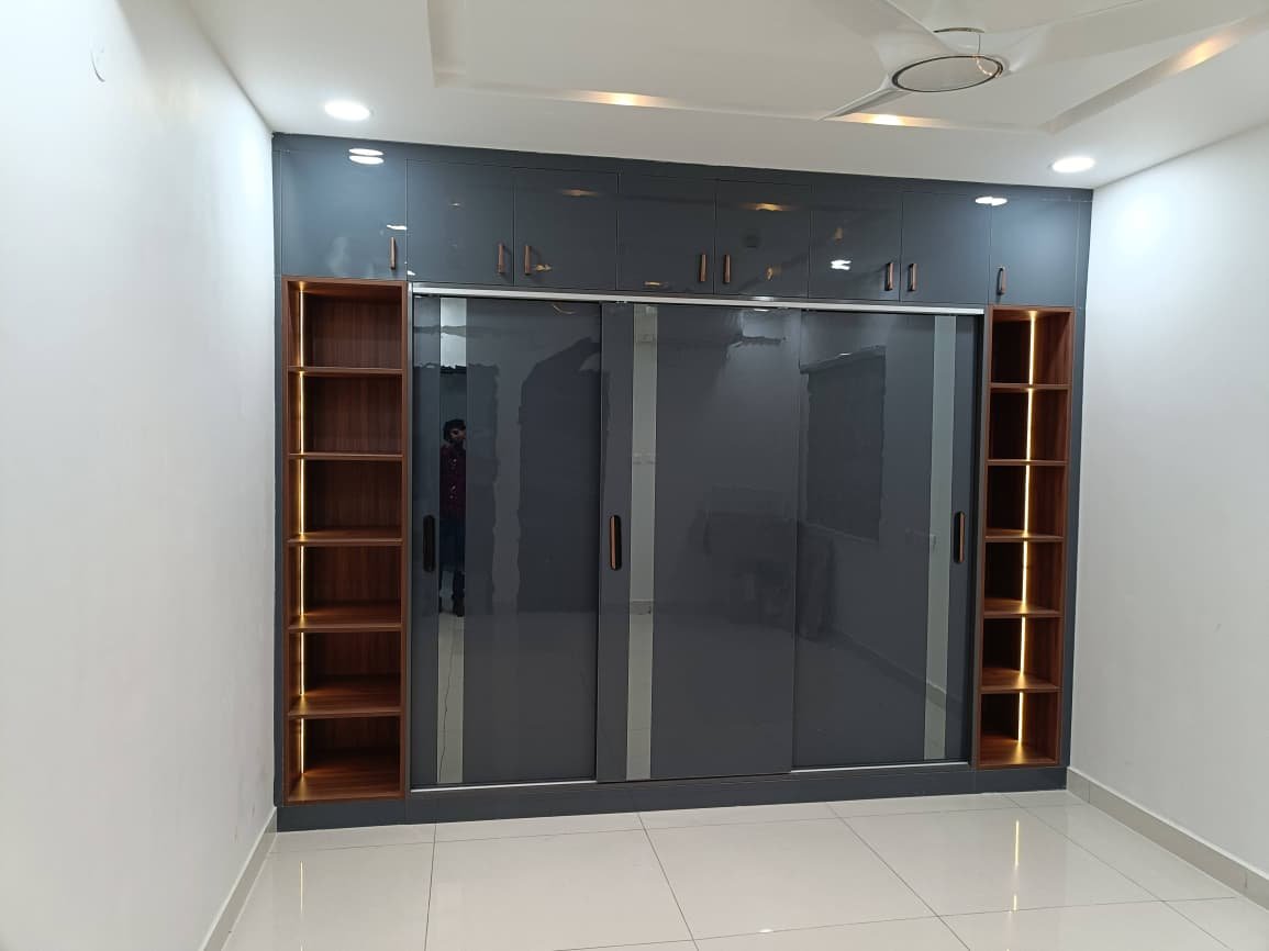 Wardrobe